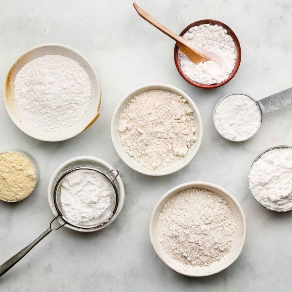 Multi Grain Flour